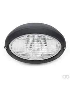 Massey Ferguson - 4291310M92 - Arbeitsleuchte, vorne, Gluehlampe H3 12V 55W inklusive