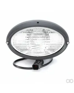 Massey Ferguson - 4291311M91 - Arbeitsleuchte, Gluehlampe H3, 12V 55W inklusive