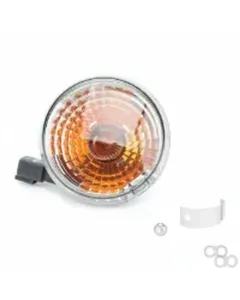 Massey Ferguson - 4291407M91 - Ruecklicht, Gluehlampe 12V 21W inklusive
