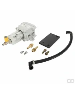 Massey Ferguson - 4292889M11 - Satz, Filter