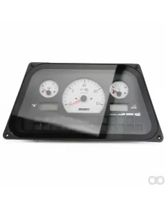 Massey Ferguson - 4295993M95 - Instrumententafel ISC und Anzeige-Armaturenbrett