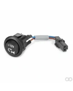Massey Ferguson - 4296294M2 - Schalter