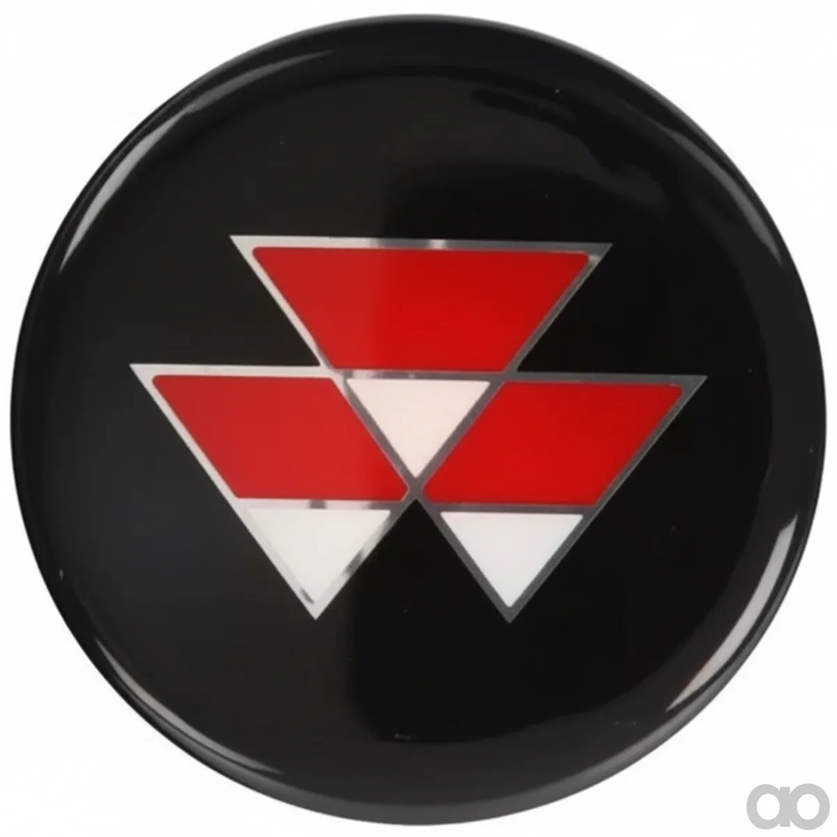 Massey Ferguson - 4298351M1 - Abzeichen
