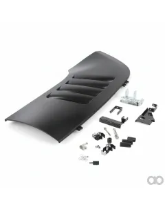 Massey Ferguson - 4298553M13 - Panel-Satz
