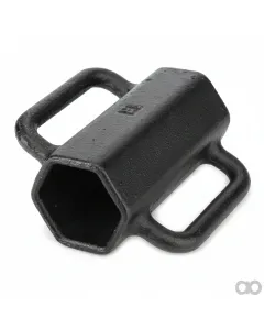 Massey Ferguson - 4300683M1 - Griff, Lenkstange