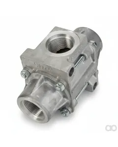 Massey Ferguson - 4300832M1 - Thermostatventil