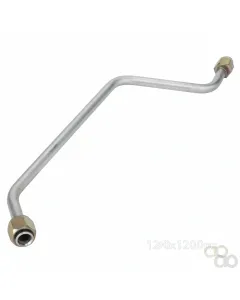 Massey Ferguson - 4301396M1 - Rohr
