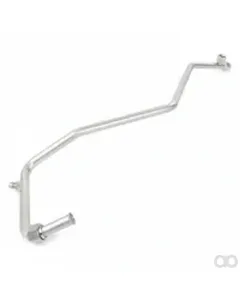 Massey Ferguson - 4302316M94 - Rohr