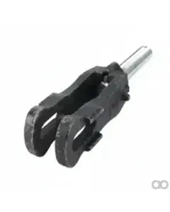 Massey Ferguson - 4303769M91 - Gabel, Nivellierbox