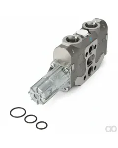 Massey Ferguson - 4304735M1 - Verteiler