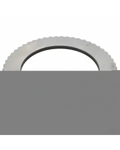 Massey Ferguson - 4304839M2 - Gegenplatte