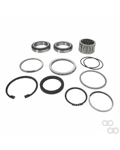 Massey Ferguson - 4307885M12 - Im Werk montiertes Satz, Service