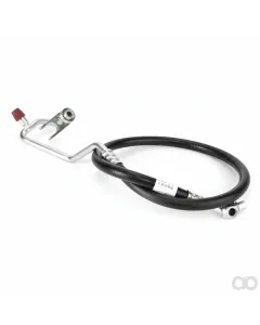 Massey Ferguson - 4348047M2 - Rohr