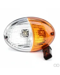 Massey Ferguson - 4348636M91 - Blinker & Standlicht, Gluehbirnen 12V 10W & 12V 21W enthalten
