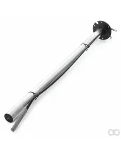 Massey Ferguson - 4350761M1 - Fuel Gauge