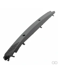 Massey Ferguson - 4350851M1 - Panel, Dach, Rechts