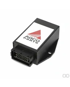 Massey Ferguson - 4350987M1 - Flasher Module
