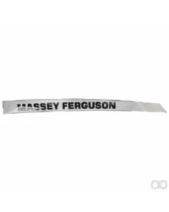Massey Ferguson - 4352859M1 - Band