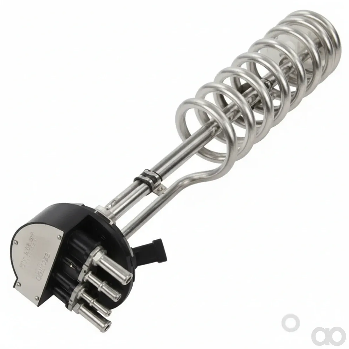 Massey Ferguson - 4352868M3 - Sensor