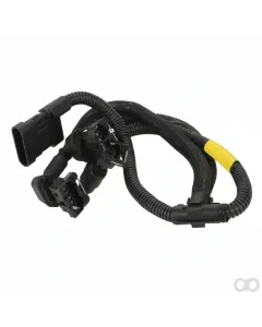 Massey Ferguson - 4353141M3 - Ventilkabelbaum