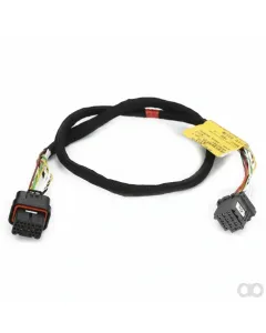 Massey Ferguson - 4353638M3 - Stromkabelbaum