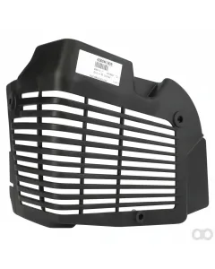 Massey Ferguson - 4356510M3 - Rechte Verkleidung