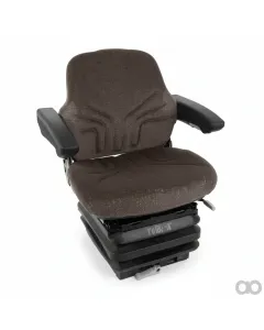 Massey Ferguson - 4374056M91 - Mechanischer Sitz, MSG85/731,