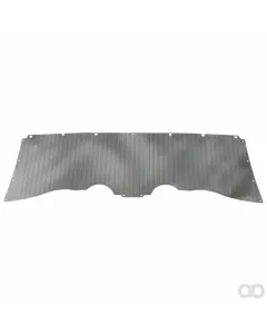 Massey Ferguson - 4374733M2 - Grille, vorne