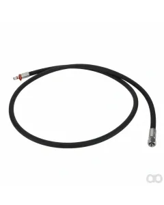Massey Ferguson - 4375384M1 - Hydraulikschlauch