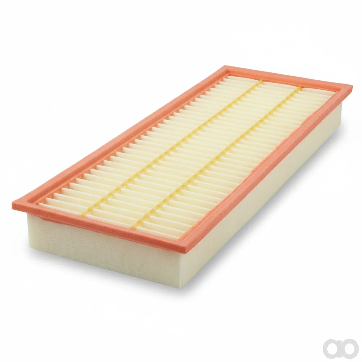 Massey Ferguson - 4378102M2 - Kabinenluftfilter, 19,7 Zoll