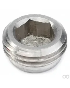 Massey Ferguson - 4378875M1 - Hydraulikoel-Inline-Filter