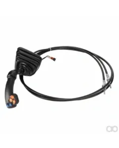 Massey Ferguson - 4380325M93 - Joystick, Frontladersteuerung