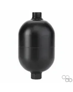 Massey Ferguson - 4384134M1 - Tank