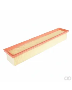 Massey Ferguson - 4384415M2 - Kabinenluftfilterpatrone