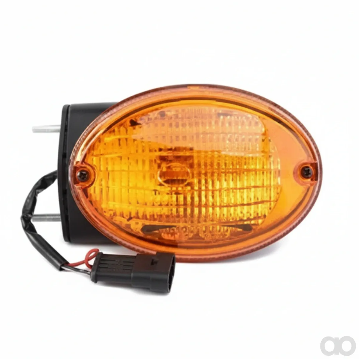 Massey Ferguson - 4384756M1 - Blinkerlicht Vorne Rechte Seite
