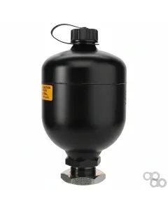 Massey Ferguson - 4387817M1 - Membranakkumulator, 0,70 L