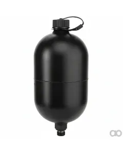 Massey Ferguson - 4389335M1 - Membranakkumulator, 1 L