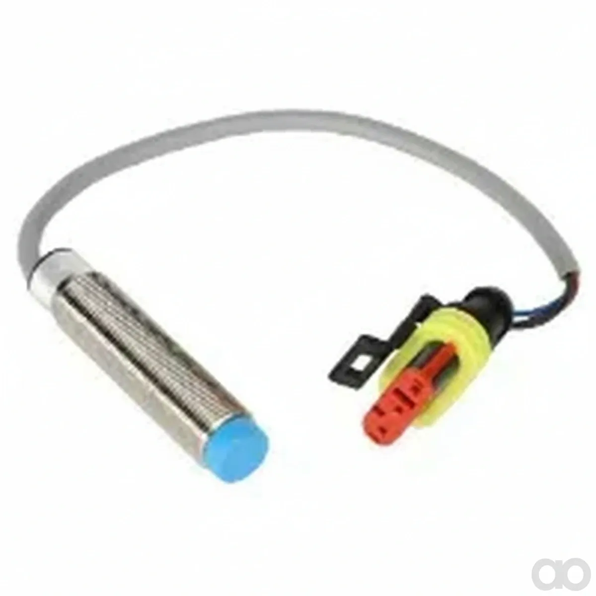 Massey Ferguson - 4389640M1 - Induktiver Sensor