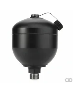 Massey Ferguson - 4389931M1 - Membranakkumulator, 1.4 L