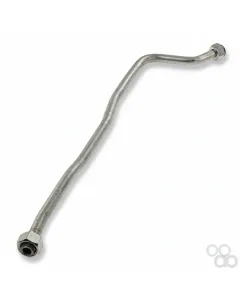 Massey Ferguson - 4392467M2 - Rohr