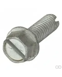 Massey Ferguson - 523421M1 - Schraube