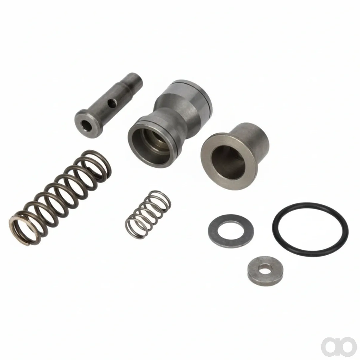 Massey Ferguson - 527309D1 - Ventil-Service-Satz