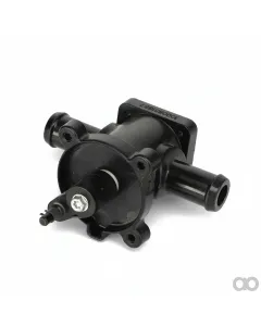 Massey Ferguson - 560588D1 - Ventil