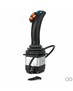 Massey Ferguson - 6249012M91 - Joystick