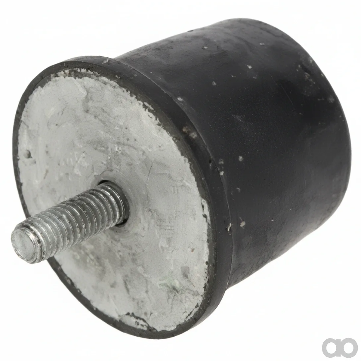 Massey Ferguson - 6530360 - Gummipuffer