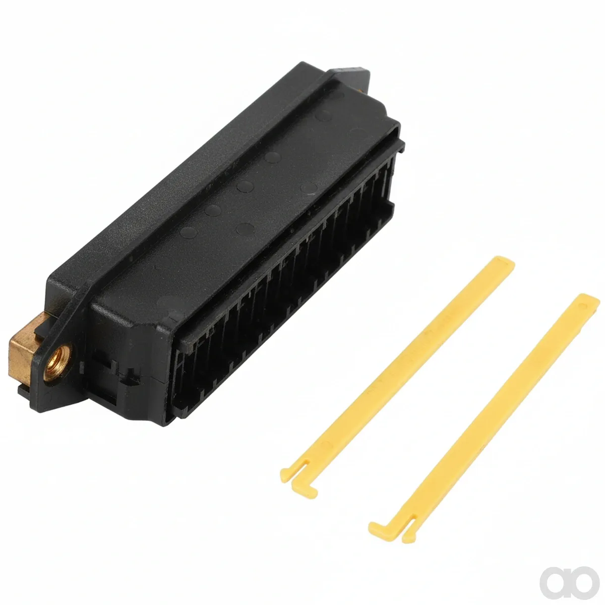 Massey Ferguson - 6606884A1 - Box