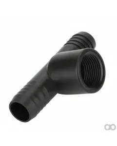 Massey Ferguson - 6630914 - T-Stueck