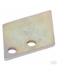 Massey Ferguson - 6858971 - Garnmesserbasis