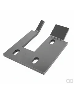 Massey Ferguson - 700113187 - Platte, Ballendichtungssystem