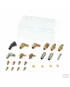 Massey Ferguson - 700114079 - Reparaturset